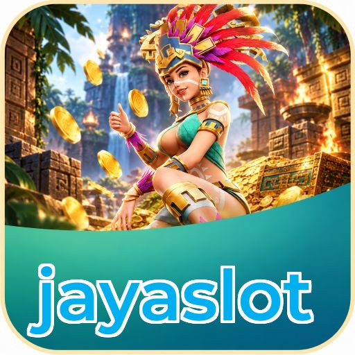 jayaslot APK v4.7.5 - Screenshot UI modern dan intuitif Indonesia